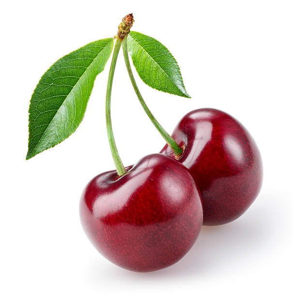 IQF Cherry Supplier and Exporter from India