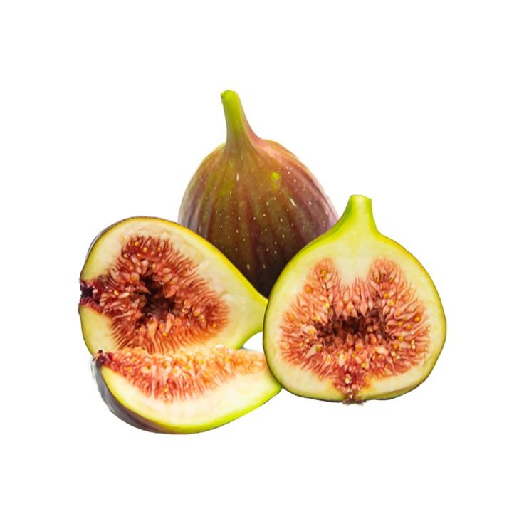 IQF Fig Supplier and Exporter from India
