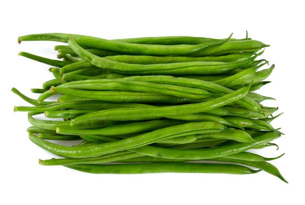 IQF French Beans Supplier and Exporter from India
