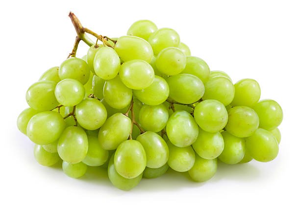 IQF Grapes Supplier and Exporter from India