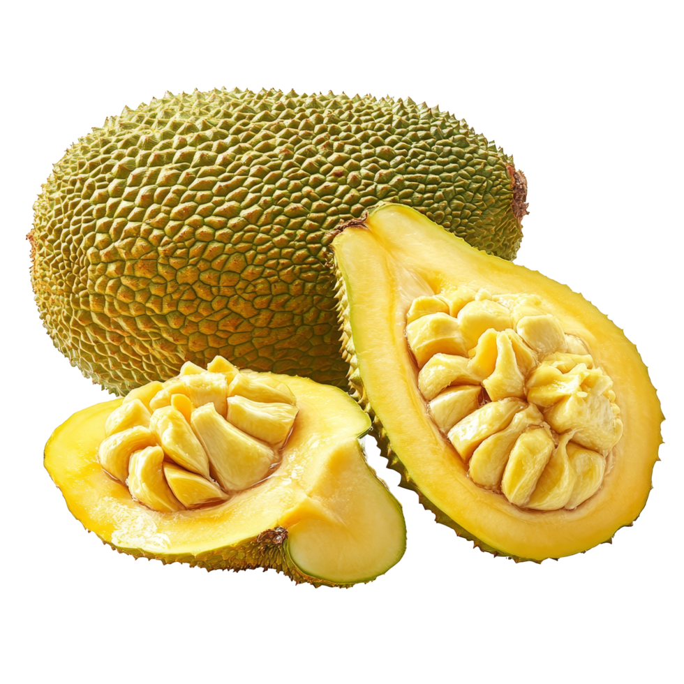 IQF Jackfruit Supplier and Exporter from India