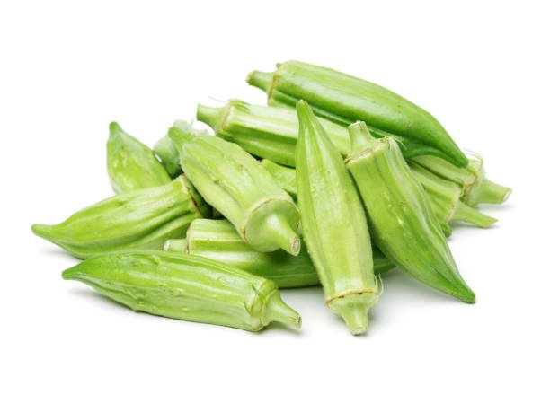 IQF Okra / Lady Finger Supplier and Exporter from India