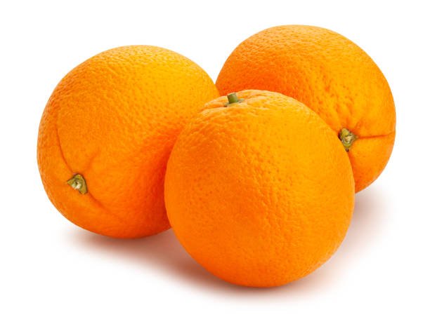 IQF Orange Supplier and Exporter from India