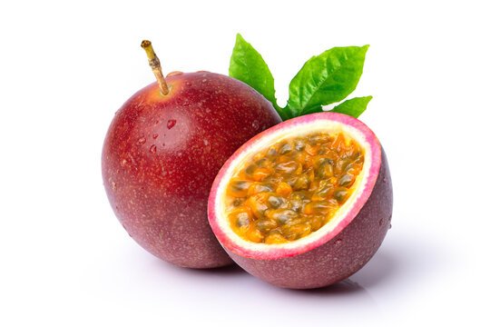 IQF Passion Fruit Supplier and Exporter from India