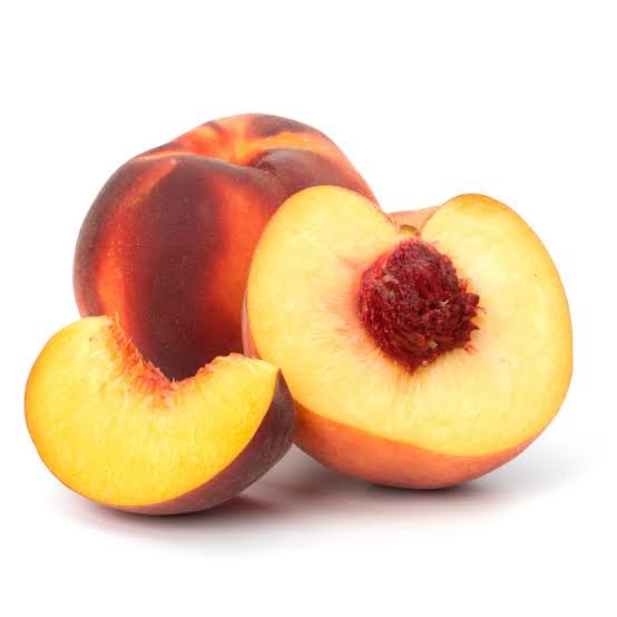 IQF Peach Supplier and Exporter from India