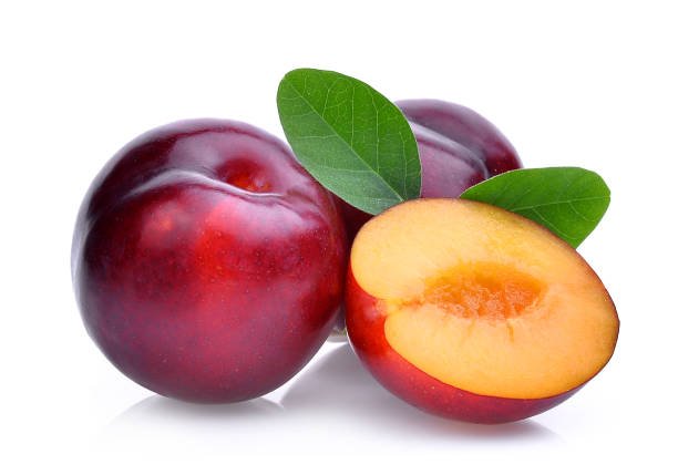 IQF Plum Supplier and Exporter from India