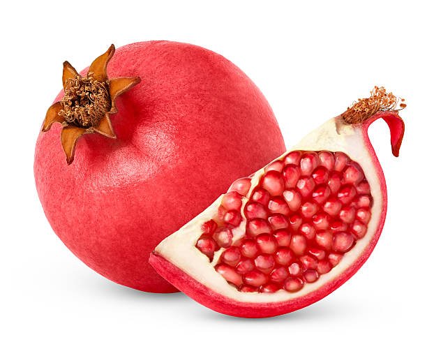 IQF Pomegranate Supplier and Exporter from India