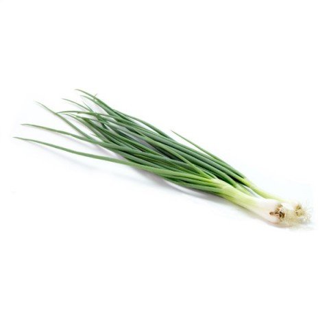 IQF Spring Onion Supplier and Exporter from India