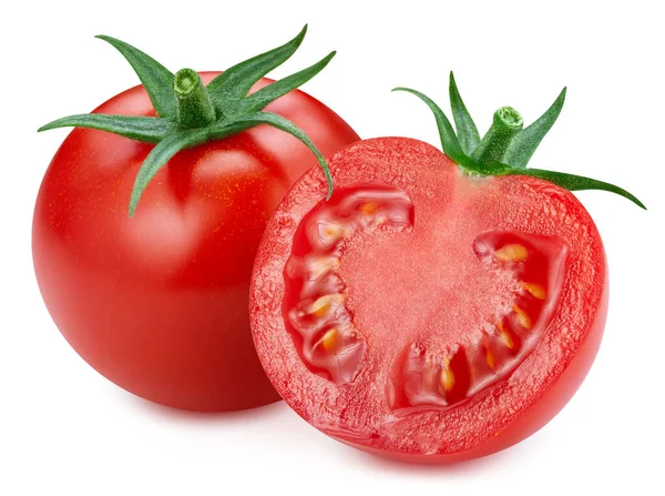 IQF Tomato Supplier and Exporter from India
