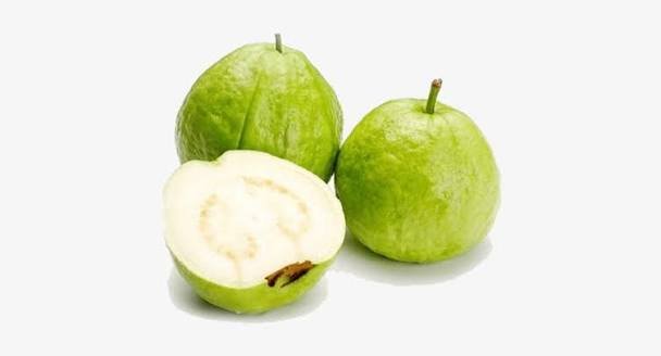 IQF Pink / White Guava Supplier and Exporter from India