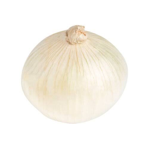 IQF White Onion Supplier and Exporter from India