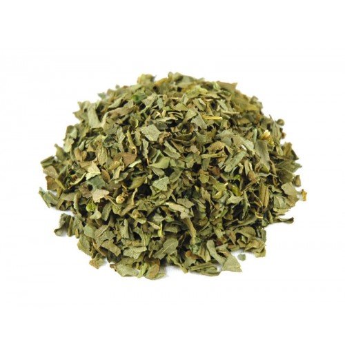 Freeze-Dried Thai Basil