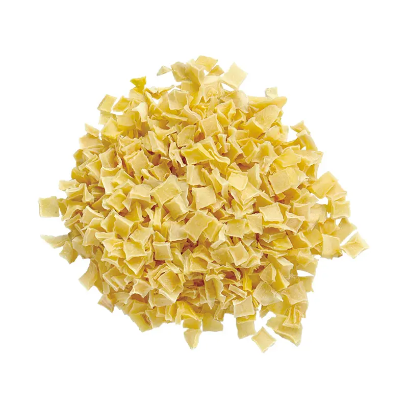 Air-Dried Potato Supplier and Exporter from India