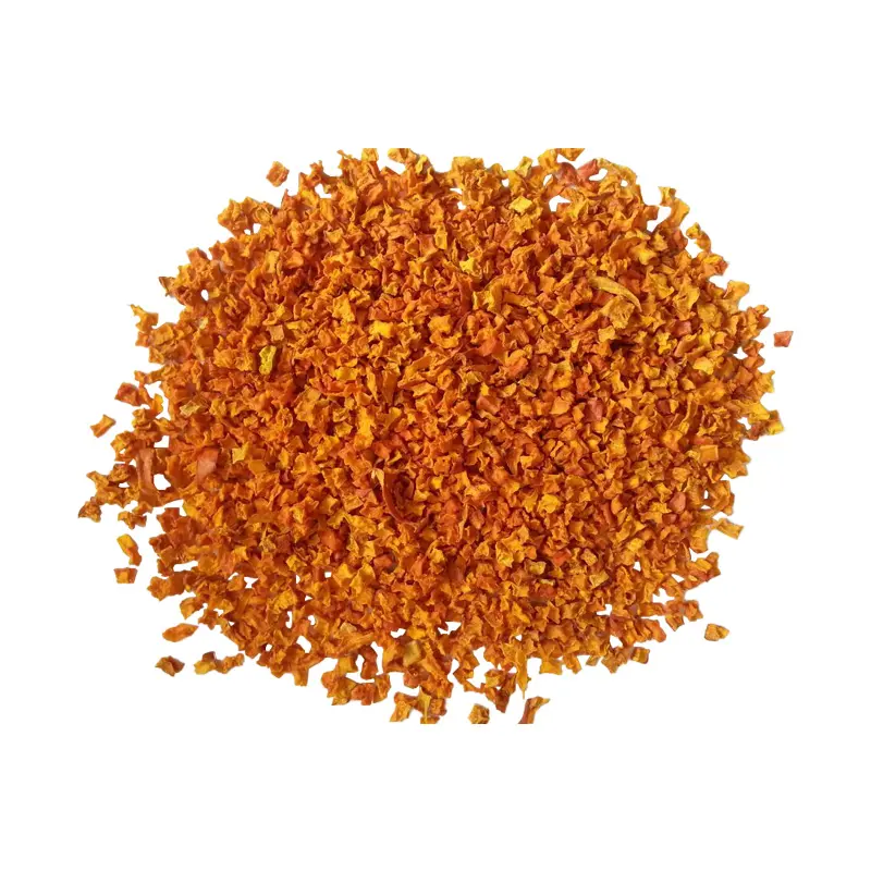 Air-Dried Pumpkin Supplier and Exporter from India